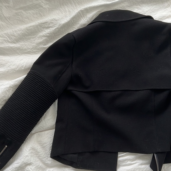 Aritzia Wilfred Moro Jacket - Picture 2 of 2